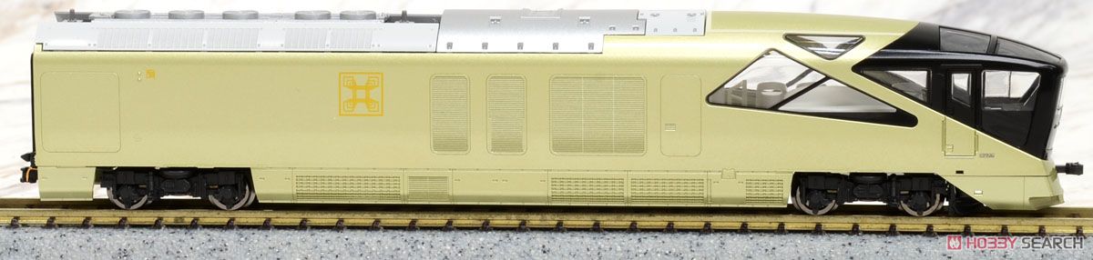 JR東日本 E001形 「TRAIN SUITE 四季島」 基本セット (基本・5両セット) (鉄道模型) 商品画像9