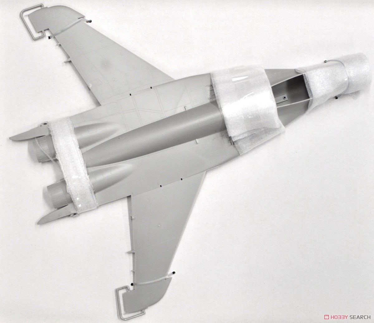 MiG-29C Fulcrum C (Plastic model) Contents1