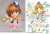 Cardcaptor Sakura: Clear Card (5) w/Nendoroid Petite Limited Edition (Book) Other picture1