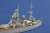 Royal Navy HMS Rodney (Plastic model) Item picture5