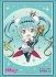 Bushiroad Sleeve Collection HG Vol.1618 [Racing Miku 2018 Ver. Nendoroid Ver.] (Card Sleeve) 商品画像1 Thumbnail