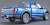 Ford Raptor U.S.Exclusive Model (Blue) (Diecast Car) Item picture2