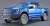 Ford Raptor U.S.Exclusive Model (Blue) (Diecast Car) Item picture1