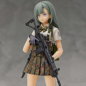 figma Ena Toyosaki (PVC Figure)