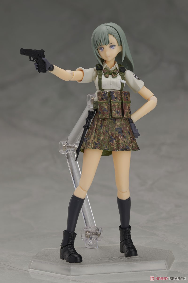 figma 豊崎恵那 (フィギュア) 商品画像3