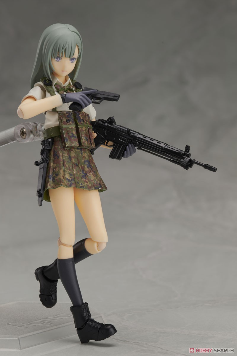 figma 豊崎恵那 (フィギュア) 商品画像4