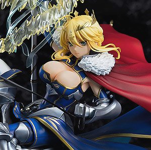 Lancer/Altria Pendragon (PVC Figure)