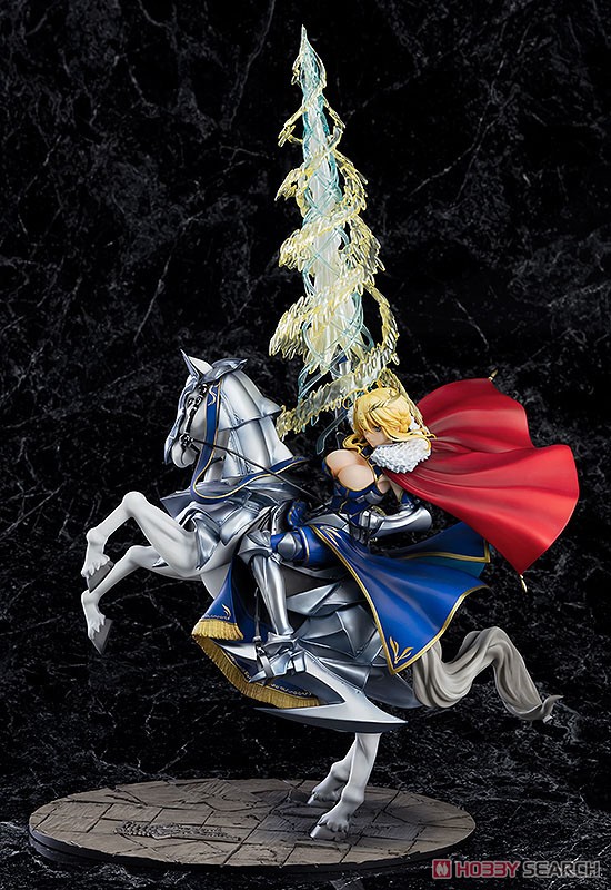 Lancer/Altria Pendragon (PVC Figure) Item picture2