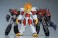 MODEROID マジンカイザーライガ (プラモデル) その他の画像1 サムネイル
