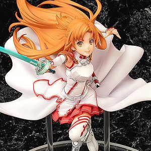 `The Flash` Asuna (PVC Figure)