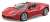 フェラーリ 458 スパイダー (レッド) (ミニカー) その他の画像1