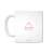 Yurucamp Ani-Art Mug Cup (Nadeshiko Kagamihara) (Anime Toy) Item picture2