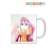 Yurucamp Ani-Art Mug Cup (Nadeshiko Kagamihara) (Anime Toy) Item picture1