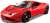 フェラーリ 458 スペチアーレ (レッド) (ミニカー) その他の画像1
