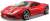 フェラーリ 458 スペチアーレ (レッド) (ミニカー) その他の画像1