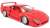 Ferrari F40 (Red) (Diecast Car) Other picture1