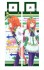 ウマ娘 プリティーダービー 折畳傘 【サイレンススズカ】 (キャラクターグッズ) 商品画像2 サムネイル