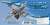 メタリックナノパズル 航空自衛隊 ブルーインパルス (プラモデル) その他の画像1
