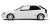 Honda Civic Type R (EK9) (White) (Diecast Car) Item picture3