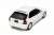 Honda Civic Type R (EK9) (White) (Diecast Car) Item picture7