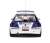 プジョー 306 マキシ (Mk.1) Tour de Corse (ホワイト/ブルー/レッド) (ミニカー) 商品画像5