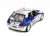 プジョー 306 マキシ (Mk.1) Tour de Corse (ホワイト/ブルー/レッド) (ミニカー) 商品画像7
