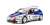 プジョー 306 マキシ (Mk.1) Tour de Corse (ホワイト/ブルー/レッド) (ミニカー) 商品画像1