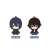 Pluffy Tokyo Ghoul: Re Rubber Strap Collection (Set of 10) (Anime Toy) Item picture3