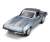 Chevrolet Corvette 1963 (Light Blue) (Diecast Car) Item picture6