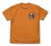 Dragon Ball Z Goku Mark T-Shirts Orange S (Anime Toy) 商品画像1 Thumbnail