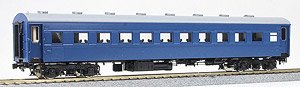 1/80(HO) J.N.R. OHA46-0 Body Kit (Unassembled Kit) (Model Train)