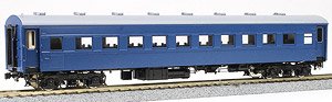 1/80(HO) J.N.R. OHAFU45-100 Body Kit (Unassembled Kit) (Model Train)