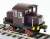 16番(HO) 加藤製作所 5t 貨車移動機 リニューアル品 (組立キット) (鉄道模型) 商品画像3