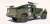 M3A1 Scoutcar w/Decals for USA & Russian (Plastic model) Other picture3