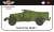 M3A1 Scoutcar w/Decals for USA & Russian (Plastic model) Other picture1