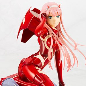 Zero Two (PVC Figure)