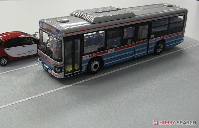 MFG-11 Mira Form Lambda for Model (Gray) (300x360x10mm) (Model Train) Other picture3