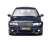 BMW 330i Touring M Package (E46) (Blue) (Diecast Car) Item picture4