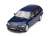 BMW 330i Touring M Package (E46) (Blue) (Diecast Car) Item picture6