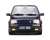 ルノー 5 GT ターボ カブリオレ by EBS (ブルー) (ミニカー) 商品画像4