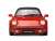 ポルシェ 911 3.2 スピードスター (レッド) (ミニカー) 商品画像4