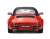 ポルシェ 911 3.2 スピードスター (レッド) (ミニカー) 商品画像5
