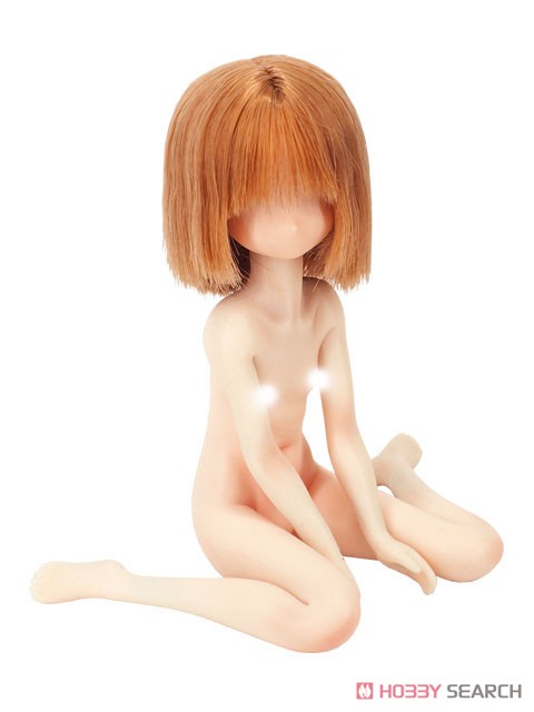 One Sixth - 22S (Body Color / Skin Light Pink) w/Full Make Up (Fashion Doll) Other picture7