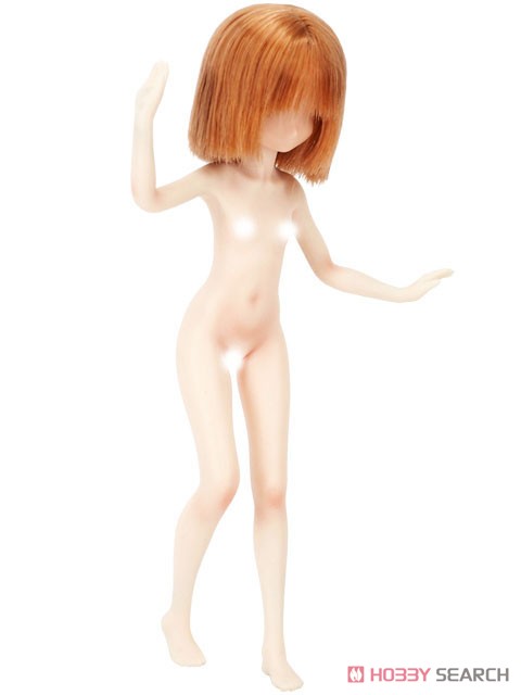 One Sixth - 22S (Body Color / Skin White) w/Full Make Up (Fashion Doll) Other picture2