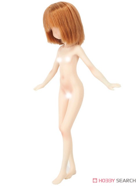 One Sixth - 22S (Body Color / Skin White) w/Full Make Up (Fashion Doll) Other picture3