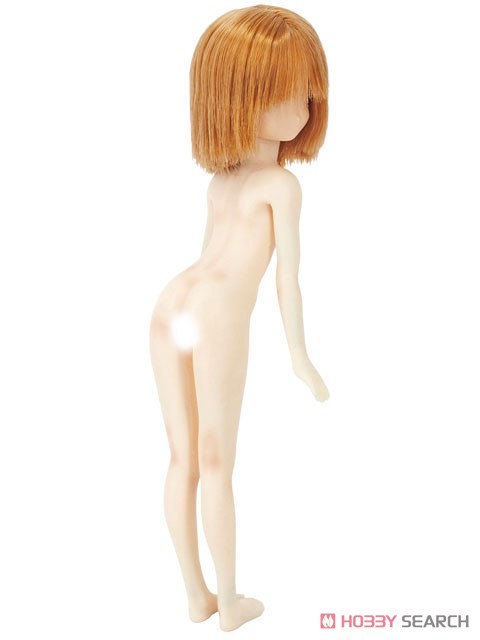 One Sixth - 22S (Body Color / Skin White) w/Full Make Up (Fashion Doll) Other picture5