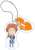 Love is Hard for Otaku Acrylic Key Ring w/Stand Collection (Set of 6) (Anime Toy) Item picture5