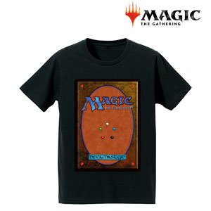 Magic: The Gathering Tシャツ (Magic: The Gathering Card) メンズ(サイズ/M) (キャラクターグッズ)
