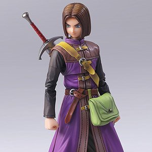 Dragon Quest XI: Echoes of an Elusive Age Bring Arts Hero (Completed)