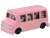 Dream Tomica Peanuts Girls Bus (Tomica) Item picture1